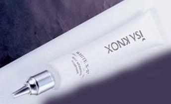 ISA KNOX雪晶透净白淡斑精华 ISA KNOX雪晶透净白淡斑精华