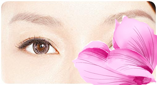 　　初学者最好先画好眉毛、再用剪刀或剃刀修掉杂毛，
