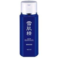 高丝雪肌精美白洗颜粉