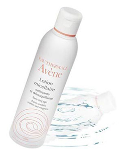 Avene雅漾舒护活泉水