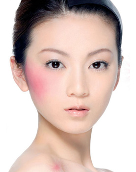 女人！不可不看的化妆禁忌