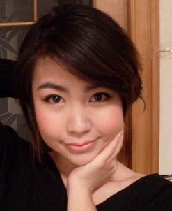 暖调橙色阳光美妆 就是这个范儿