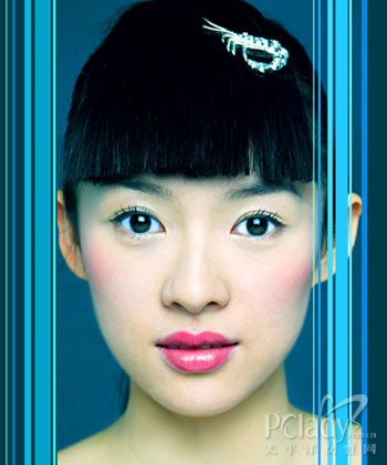 四步底妆巧支招 轻松掩饰粗大毛孔