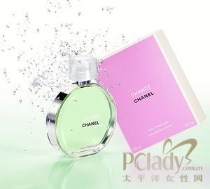 七款香氛提升熟女桃花运