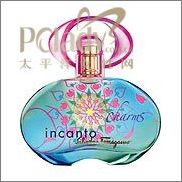 2008年日本cosme大奖美容护理之香水组