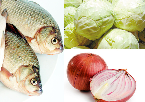 OL必看 公认的7大抗衰食物