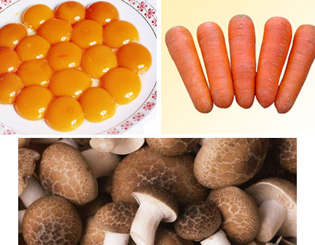 这5种维生素 女人最缺乏