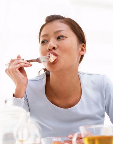 产后妈妈饮食八项“不宜”