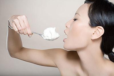 推荐7种食物 把毒素排出来