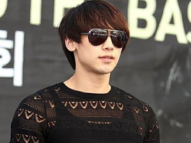 日韩超帅男士发型大赏