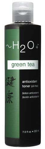 H2O水芝澳绿茶爽肤水