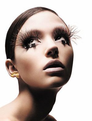 25岁后女人必知的抗衰老秘诀