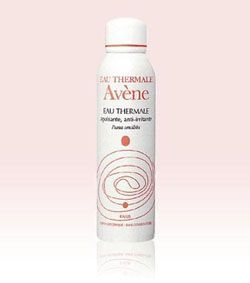 Avene雅漾舒护活泉水