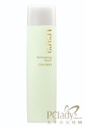 urara悠莱清新紧肤水 urara悠莱清新紧肤水