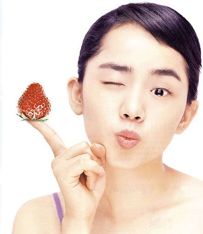 八个小诀窍 快速去掉黑眼圈