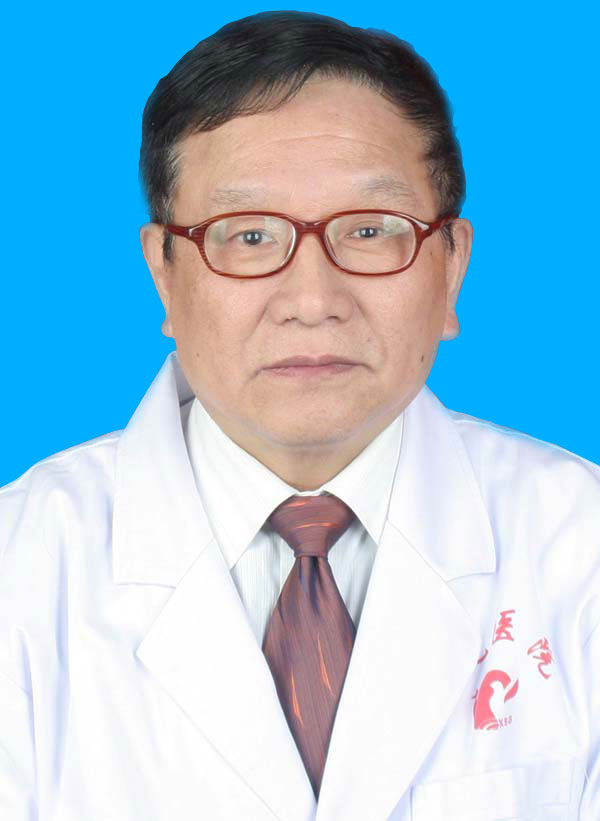 曾章能内科主任医师