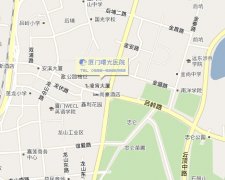 来院路线