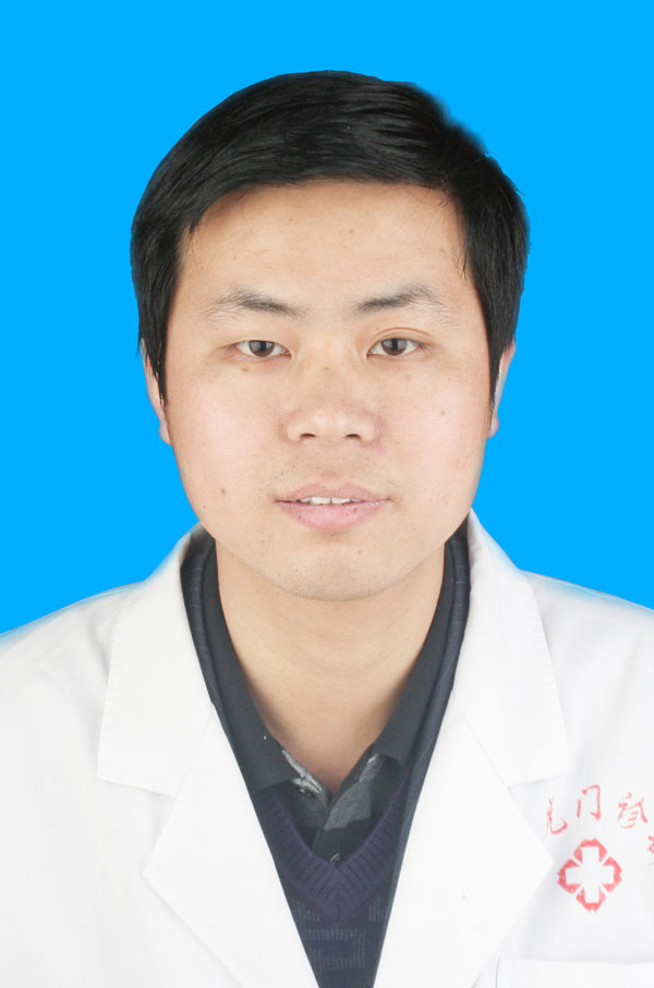 刘培彬男科主任医师