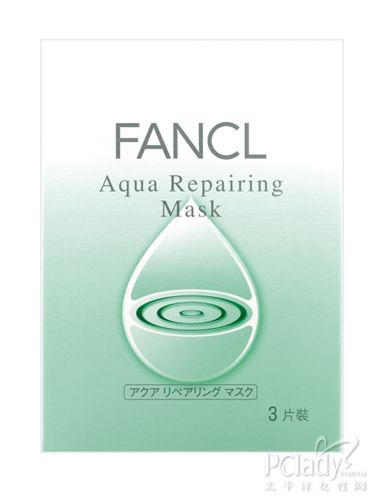 6款热销“膜法”品 干燥肌立水润
