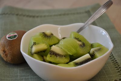 减肥食谱 10大蒙蔽人的高热量减肥食品