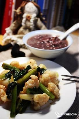 减肥食谱 绝对低卡的夏季减肥膳食