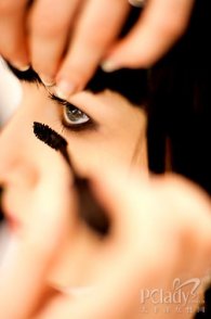 MAKE UP FOR EVER彩妆创意巴黎时装周
