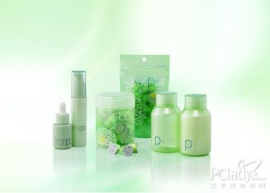 freeplus 控油调护系列产品