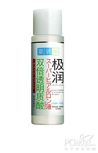 春季敏感肌护理锦囊