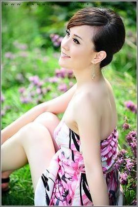 耳穴瘦身法按按耳朵就不饿