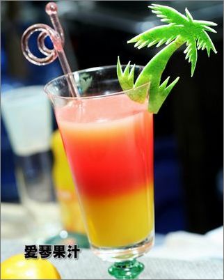 想减肥美容 每天喝点果醋