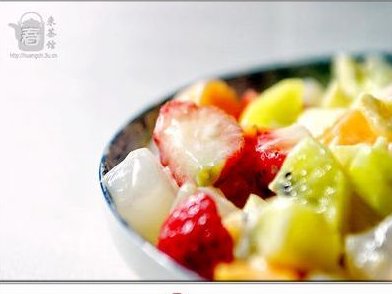 黄瓜+木耳是最佳的排毒减肥搭档