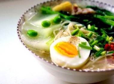 食物排毒 简单日常排毒方法集锦