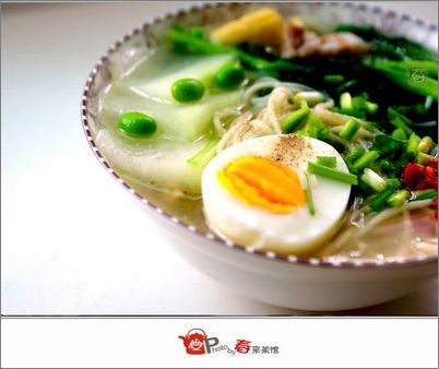 简单日常排毒方法集锦　食物排毒