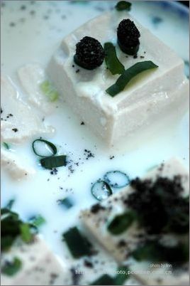简单日常排毒方法集锦　食物排毒