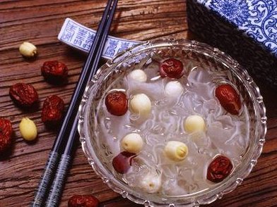 家常美食清理体内垃圾排毒瘦身