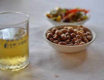 巧用食醋来排毒清体 1周就见效