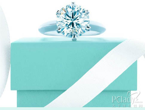 聚焦Tiffany，你究竟爱行货还是水货？