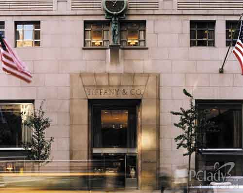 聚焦Tiffany，你究竟爱行货还是水货？