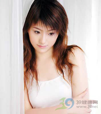 我是个传统的处女 他为何不要我？