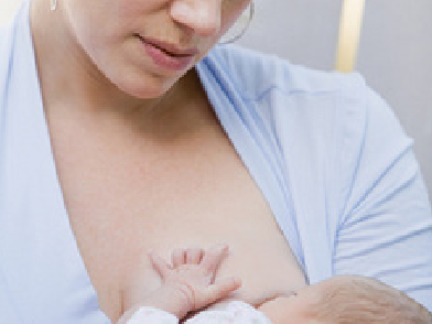 80后潮妈 哺乳上班两不误