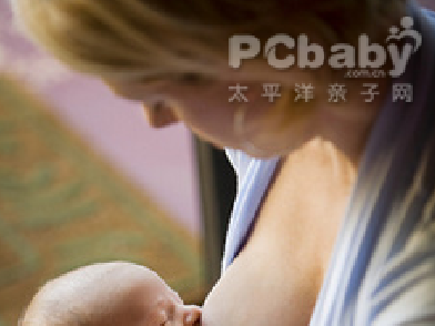 新手妈妈必学的“哺乳经”