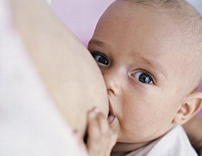 专家解答：宝宝为何不吃你的母乳