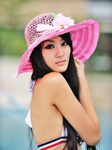 防晒守则 让你夏季做个美白姬